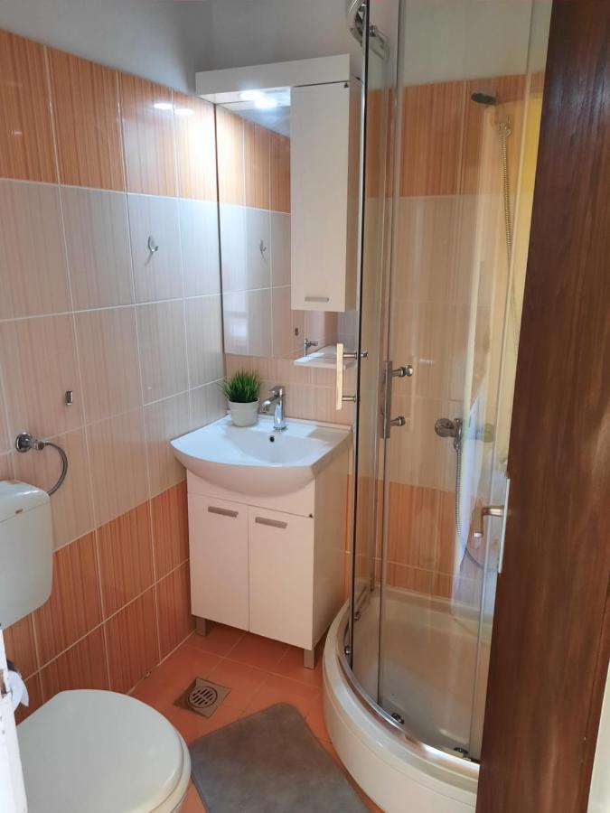 Apartments Porat מראה חיצוני תמונה
