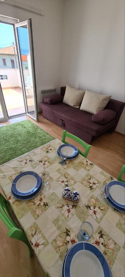 Apartments Porat מראה חיצוני תמונה