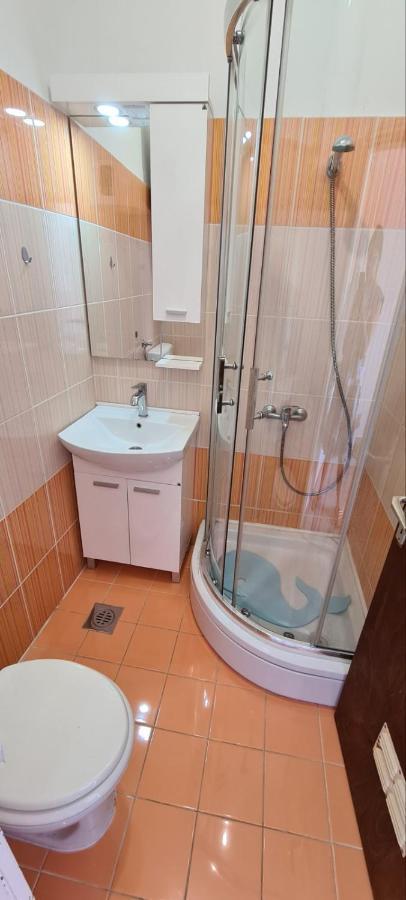 Apartments Porat מראה חיצוני תמונה
