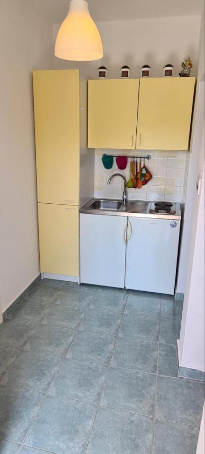 Apartments Porat מראה חיצוני תמונה