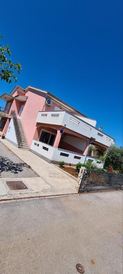 Apartments Porat מראה חיצוני תמונה