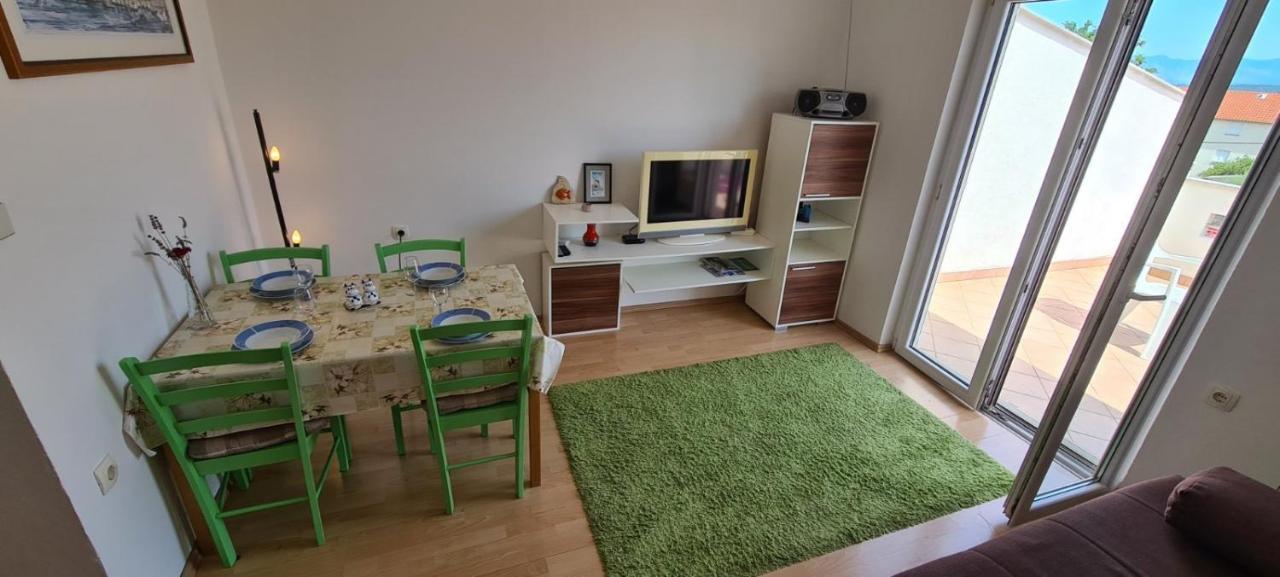 Apartments Porat מראה חיצוני תמונה