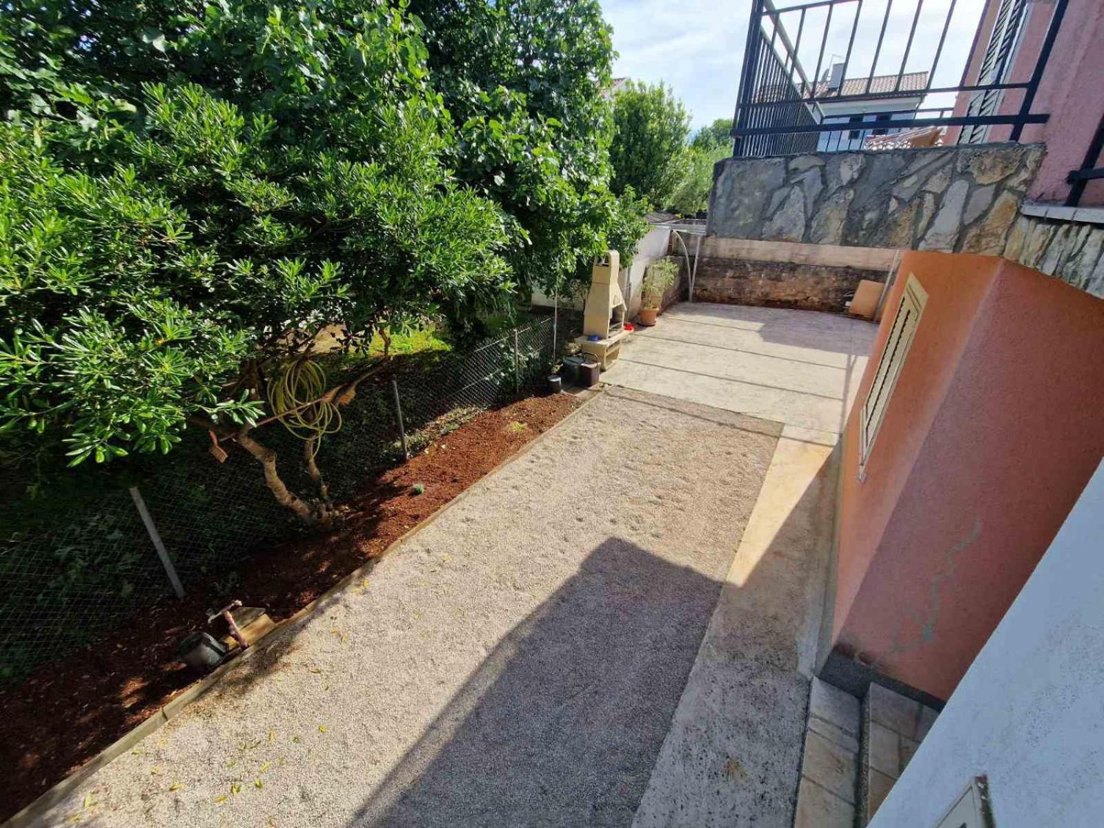 Apartments Porat חדר תמונה