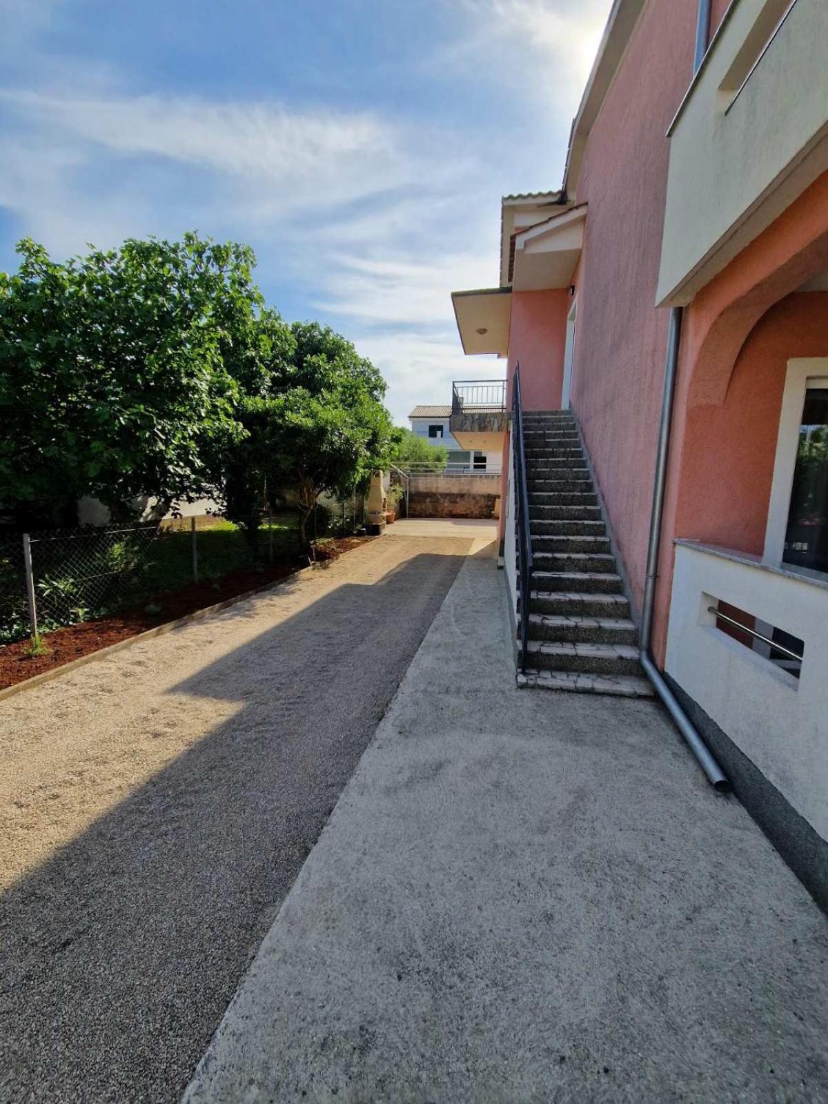 Apartments Porat חדר תמונה